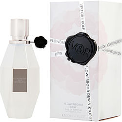 FLOWERBOMB DEW by Viktor & Rolf - EAU DE PARFUM SPRAY 1.7 OZ