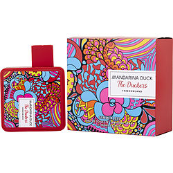 MANDARINA DUCK THE DUCKERS FREEDOMLAND by Mandarina Duck - EDT SPRAY 3.4 OZ