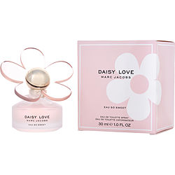 MARC JACOBS DAISY LOVE EAU SO SWEET by Marc Jacobs - EDT SPRAY 1 OZ