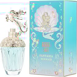 ANNA SUI FANTASIA MERMAID by Anna Sui - EDT SPRAY 2.5 OZ
