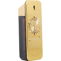 PACO RABANNE 1 MILLION by Paco Rabanne - PARFUM SPRAY 3.4 OZ *TESTER