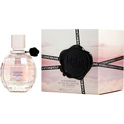 FLOWERBOMB IN THE SKY by Viktor & Rolf - EAU DE PARFUM SPRAY 1.7 OZ