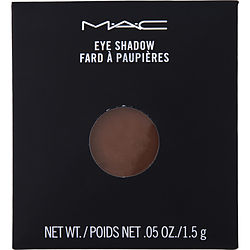 MAC by MAC - Small Eye Shadow Refill Pan - Saddle --1.5g/0.05oz
