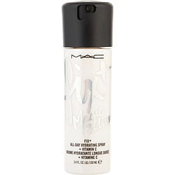 MAC by MAC - Fix+ Magic Radiance Finish Spray - 100ml/3.4oz