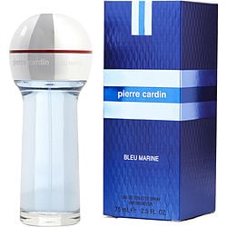 PIERRE CARDIN BLUE MARINE by Pierre Cardin - EDT SPRAY 2.5 OZ