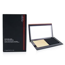 SHISEIDO by Shiseido - Synchro Skin Self Refreshing Custom Finish Powder Foundation - # 310 Silk  --9g/0.31oz