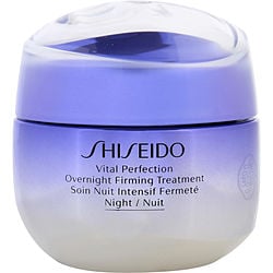 SHISEIDO by Shiseido - Vital Perfection Overnight Firming Treatment  --50ml/1.7oz