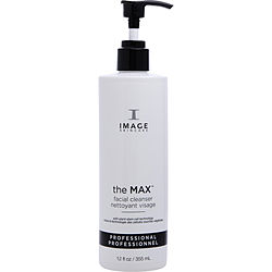 IMAGE SKINCARE  by Image Skincare - The Max Stem Cell Facial Cleanser --354ml/12oz