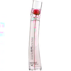 KENZO FLOWER POPPY BOUQUET by Kenzo - EAU DE PARFUM SPRAY 1.7 OZ *TESTER