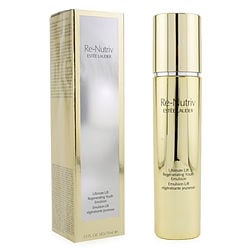 ESTEE LAUDER by Estee Lauder - Re-Nutriv Ultimate Lift Regenerating Youth Emulsion  --75ml/2.5oz