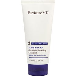 Perricone MD by Perricone MD - Acne Relief Gentle & Soothing Cleanser  --177ml/6oz