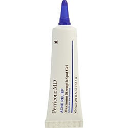 Perricone MD by Perricone MD - Acne Relief Maximum Strength Spot Gel (90 Day Supply)  --14.1g/0.5oz
