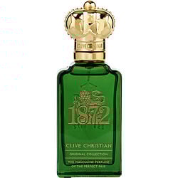 CLIVE CHRISTIAN 1872 by Clive Christian - PERFUME SPRAY 1.6 OZ (ORIGINAL COLLECTION) *TESTER