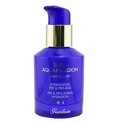 GUERLAIN by Guerlain - Super Aqua Emulsion - Light  --50ml/1.6oz