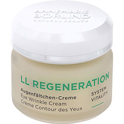 Annemarie Borlind by Annemarie Borlind - LL Regeneration Eye Wrinkle Cream --30ml/1oz