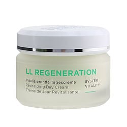 Annemarie Borlind by Annemarie Borlind - LL Regeneration System Vitality Revitalizing Day Cream  --50ml/1.69oz