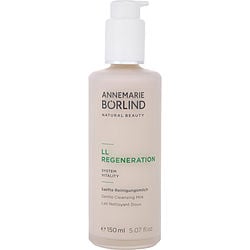 Annemarie Borlind by Annemarie Borlind - LL Regeneration Gentle Cleansing Milk --150ml/5oz
