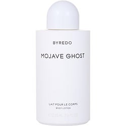 MOJAVE GHOST BYREDO by Byredo - BODY LOTION 7.6 OZ