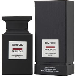 TOM FORD FUCKING FABULOUS by Tom Ford - EAU DE PARFUM SPRAY 3.4 OZ (CLEAN VERSION)