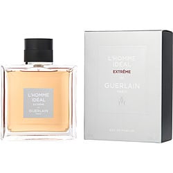 GUERLAIN L'HOMME IDEAL EXTREME by Guerlain - EAU DE PARFUM SPRAY 3.3 OZ