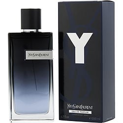 Y by Yves Saint Laurent - EAU DE PARFUM SPRAY 6.7 OZ