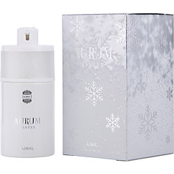 AJMAL AURUM WINTER by Ajmal - EAU DE PARFUM SPRAY 2.5 OZ