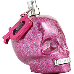 POLICE TO BE SWEET GIRL by Police - EAU DE PARFUM SPRAY 4.2 OZ *TESTER
