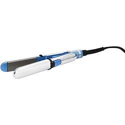 BABYLISS PRO by BaBylissPRO - NANO TITANIUM PRIMA 2000 3/4" STAINLESS STEEL MINI IRON