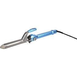 BABYLISS PRO by BaBylissPRO - NANO TITANIUM 1" SPRING CURLING IRON