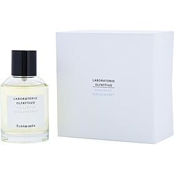 LABORATORIO OLFATTIVO ROSAMUNDA by Laboratorio Olfattivo - EAU DE PARFUM SPRAY 3.4 OZ