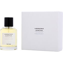 LABORATORIO OLFATTIVO SALINA by Laboratorio Olfattivo - EAU DE PARFUM SPRAY 3.4 OZ