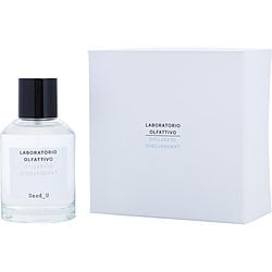 LABORATORIO OLFATTIVO NEED_U by Laboratorio Olfattivo - EAU DE PARFUM SPRAY 3.4 OZ