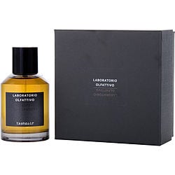 LABORATORIO OLFATTIVO KASHNOIR by Laboratorio Olfattivo - EAU DE PARFUM SPRAY 3.4 OZ