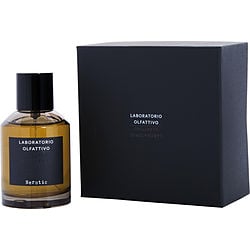 LABORATORIO OLFATTIVO NEROTIC by Laboratorio Olfattivo - EAU DE PARFUM SPRAY 3.4 OZ