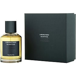 LABORATORIO OLFATTIVO VANHERA by Laboratorio Olfattivo - EAU DE PARFUM SPRAY 3.4 OZ