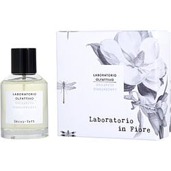 LABORATORIO OLFATTIVO DECOU-VERT by Laboratorio Olfattivo - EAU DE PARFUM SPRAY 3.4 OZ