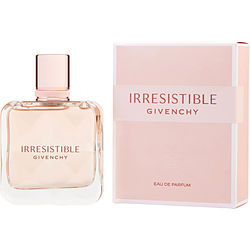 IRRESISTIBLE GIVENCHY by Givenchy - EAU DE PARFUM SPRAY 1.7 OZ