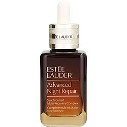 ESTEE LAUDER by Estee Lauder - Advanced Night Repair Synchronized Multi-Recovery Complex  --50ml/1.7oz