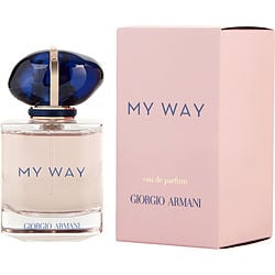 ARMANI MY WAY by Giorgio Armani - EAU DE PARFUM SPRAY 1.7 OZ