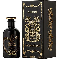 GUCCI THE VOICE OF THE SNAKE by Gucci - EAU DE PARFUM SPRAY 3.4 OZ