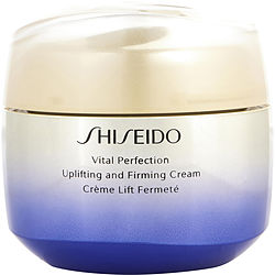 SHISEIDO by Shiseido - Vital Perfection Uplifting and Firming Cream  --75ml/2.6oz