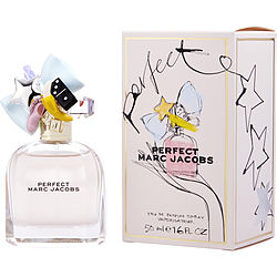 MARC JACOBS PERFECT by Marc Jacobs - EAU DE PARFUM SPRAY 1.6 OZ