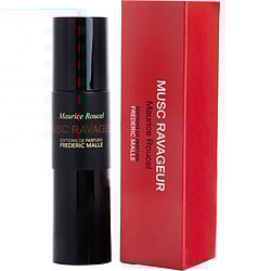 FREDERIC MALLE MUSC RAVAGEUR by Frederic Malle - EAU DE PARFUM SPRAY 1 OZ