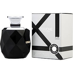 RUE BROCA TOUCHE by Rue Broca - EAU DE PARFUM SPRAY 3.4 OZ