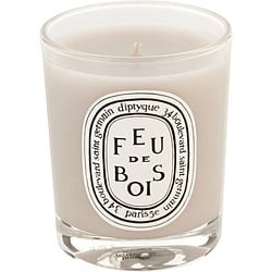 DIPTYQUE FEU DE BOIS by Diptyque - SCENTED CANDLE 2.4 OZ