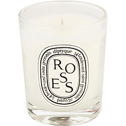 DIPTYQUE ROSES by Diptyque - SCENTED CANDLE 2.4 OZ
