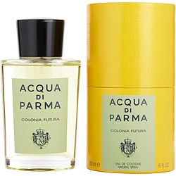 ACQUA DI PARMA COLONIA FUTURA by Acqua di Parma - EAU DE COLOGNE SPRAY 6 OZ