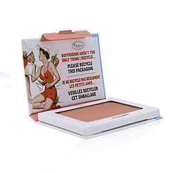 TheBalm by TheBalm - Powder Blush - # It's A Date  --6.5g/0.23oz