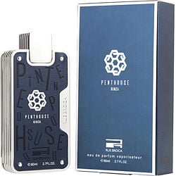 RUE BROCA PENTHOUSE GINZA by Rue Broca - EAU DE PARFUM SPRAY 2.7 OZ