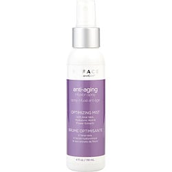 NuFace by NuFace - Optimizing Mist --120ml/4oz